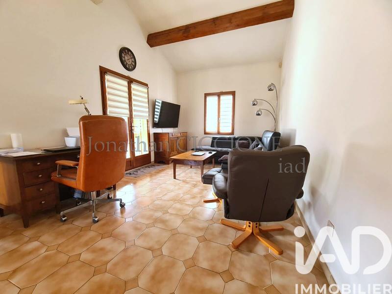 Maison - 127 m² - 4 pièces