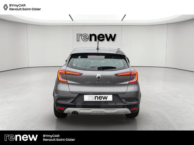 Renault Captur TCe 90 - 21 Business