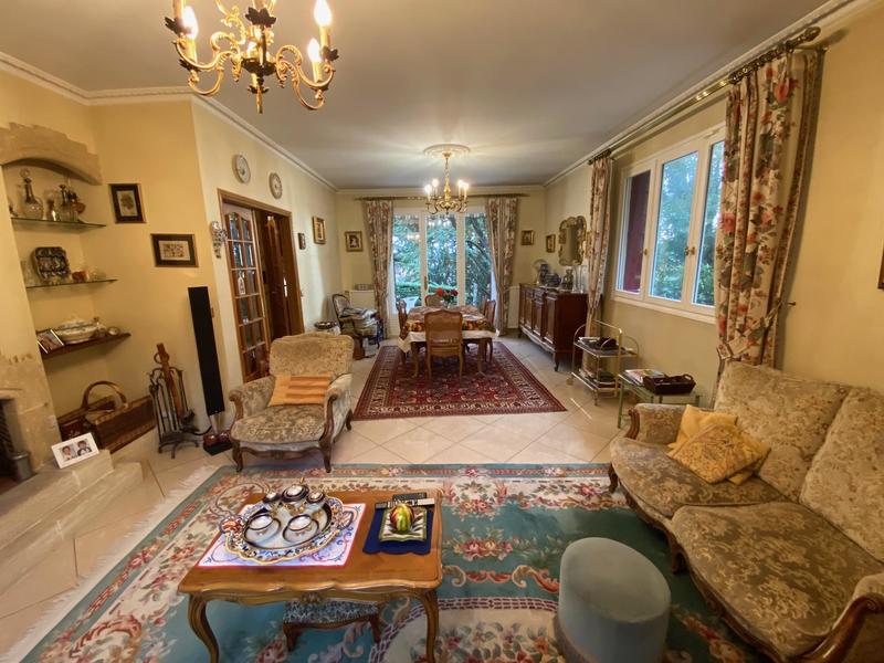 Maison - 148 m² - 6 pièces