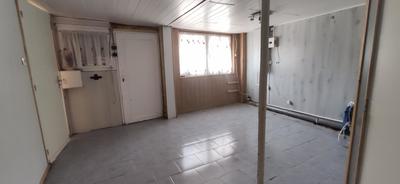 Immeuble - 200 m² - 7 pièces