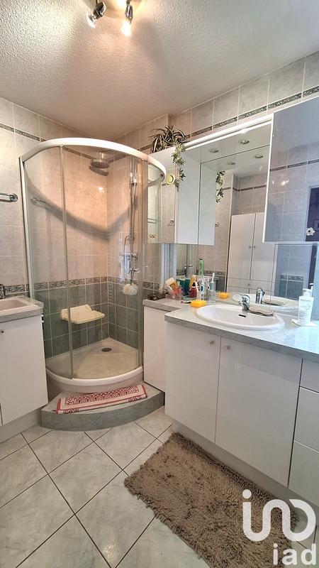 Appartement - 106 m² - 4 pièces