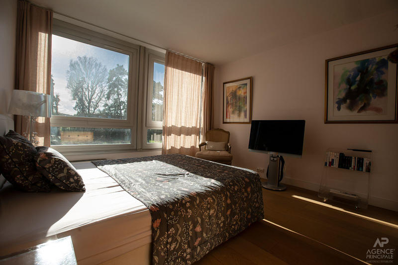 Appartement - 106 m² - 5 pièces