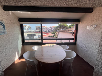 Appartement - 39 m² - 3 pièces