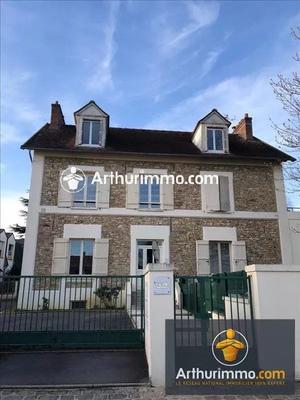 Appartement - 30 m² - 1 pièce