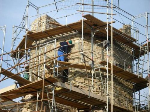 Entreprise Générale Coordination Travaux Tout métiers