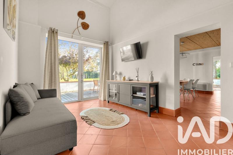 Maison - 510 m² - 15 pièces