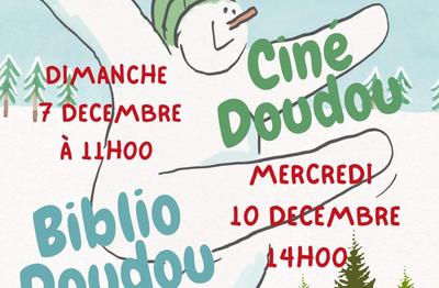 Ciné doudou