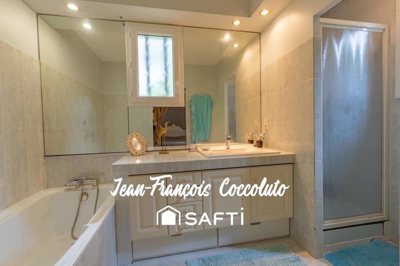 Maison - 142 m² - 5 pièces