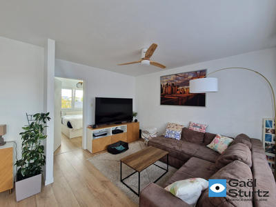 Appartement - 73 m² - 3 pièces