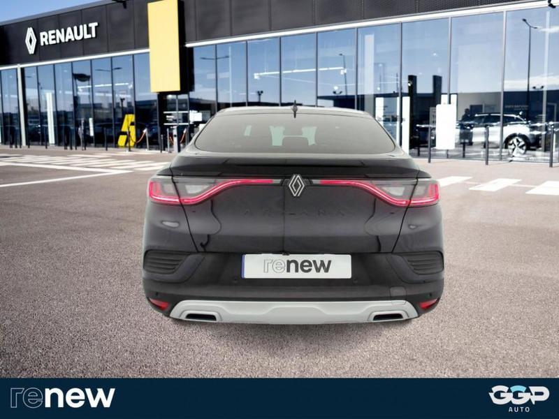 Renault Arkana TCe 140 Edc - 23 Evolution