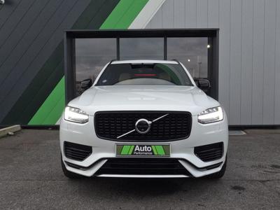 Volvo Xc90 II (2) Recharge T8 Awd 310+145 Ch Ultimate Style Dark Geartronic 8 7pl