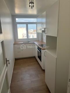 Appartement - 69 m² - 4 pièces