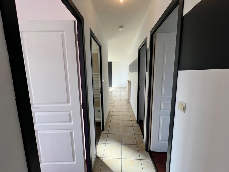 Maison - 84 m² - 4 pièces