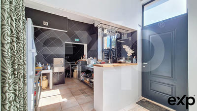 Maison - 173 m² - 6 pièces