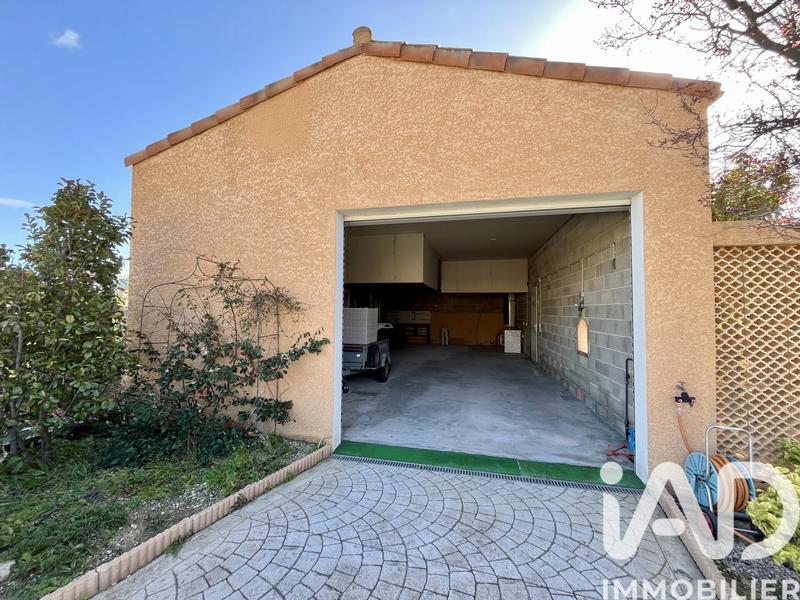Maison - 178 m² - 5 pièces