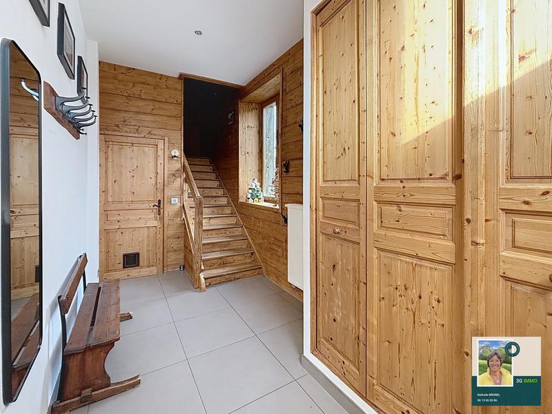 Villa - 155 m² - 8 pièces