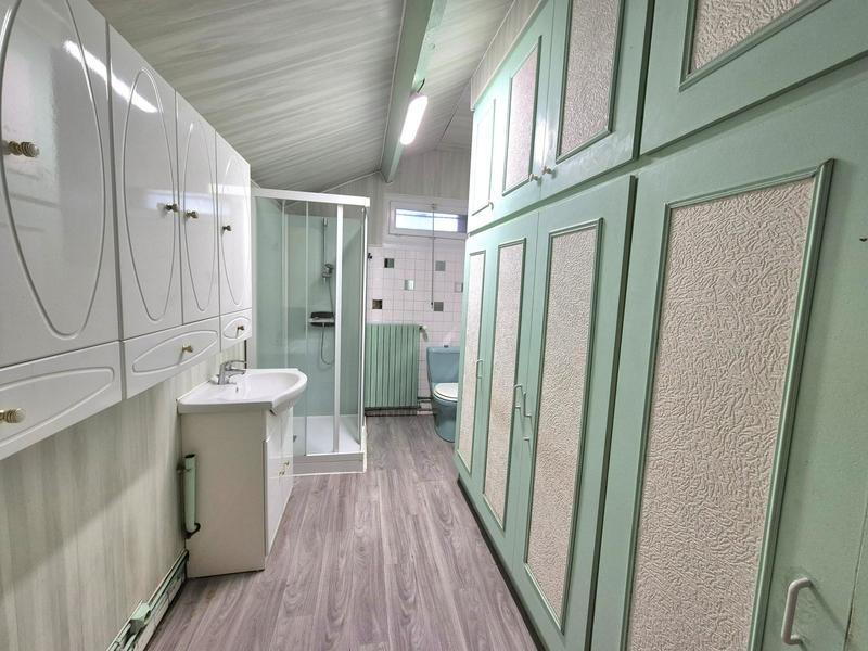 Maison - 58 m² - 3 pièces