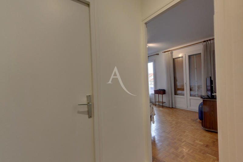 Appartement - 31 m² - 1 pièce