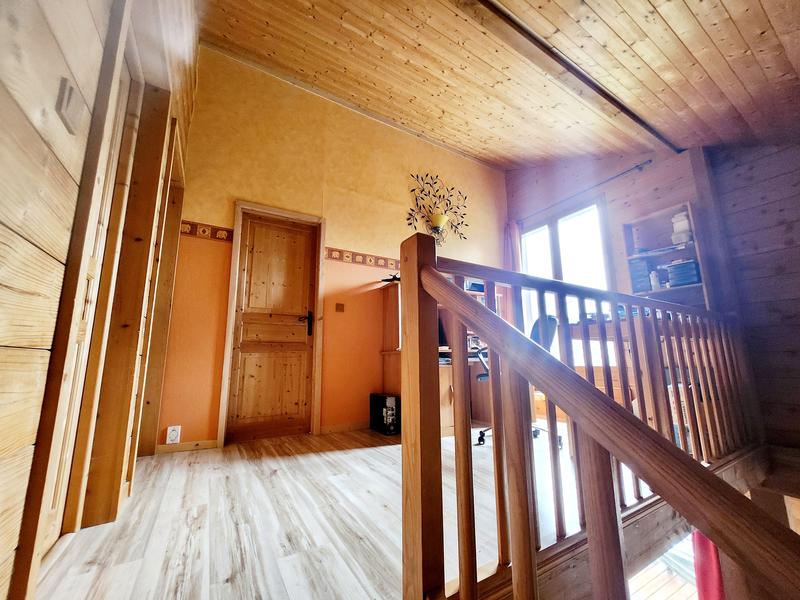 Maison - 175 m² - 7 pièces