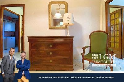 Maison - 107 m² - 4 pièces