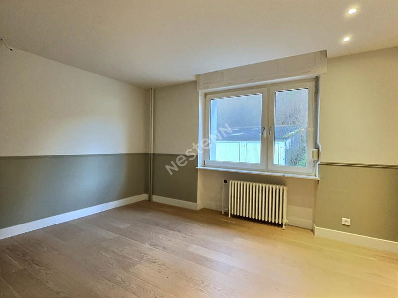 Appartement - 128 m² - 5 pièces