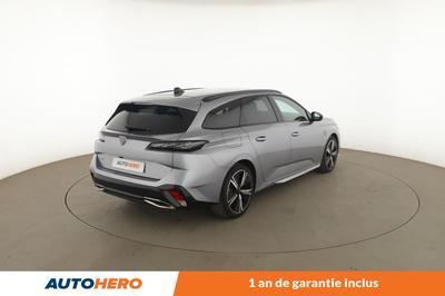 Peugeot 308 Sw 1.5 Blue-HDi Gt Eat8 130 ch