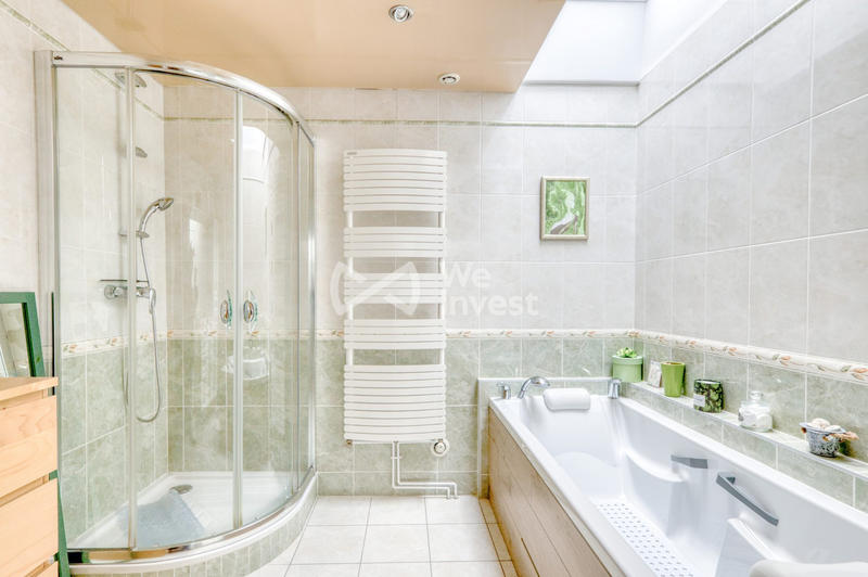 Maison - 122 m² - 5 pièces