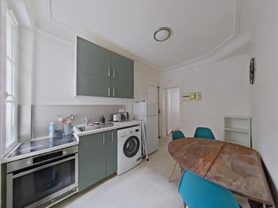 Studio - 20 m² - 1 pièce