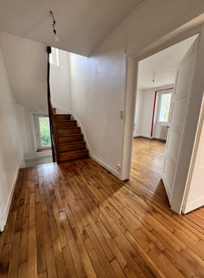 Maison - 173 m² - 6 pièces