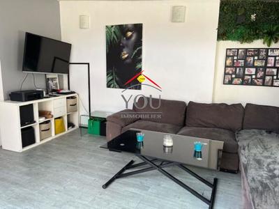 Maison - 113 m² - 7 pièces