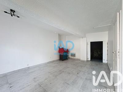 Appartement - 36 m² - 1 pièce