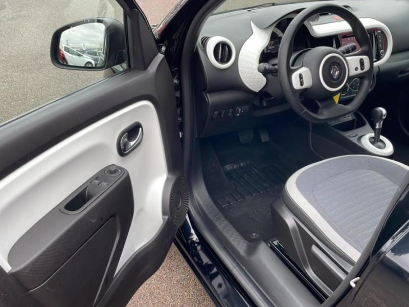 Renault Twingo E-Tech Electrique III Equilibre