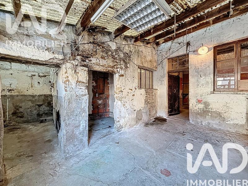 Maison de ville - 115 m² - 5 pièces