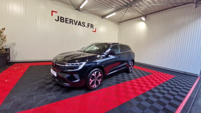 Renault Austral E-Tech Hybrid 200 Techno