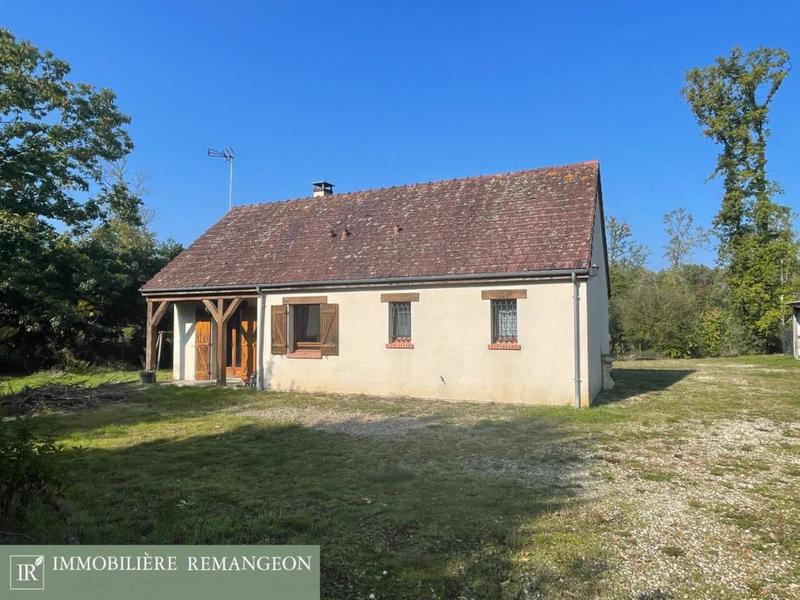 Propriété - 307 m² - 8 pièces