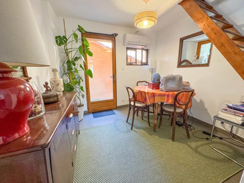 Maison - 110 m² - 7 pièces