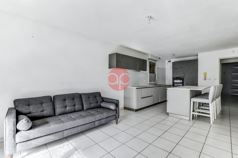 Appartement - 50 m² - 2 pièces