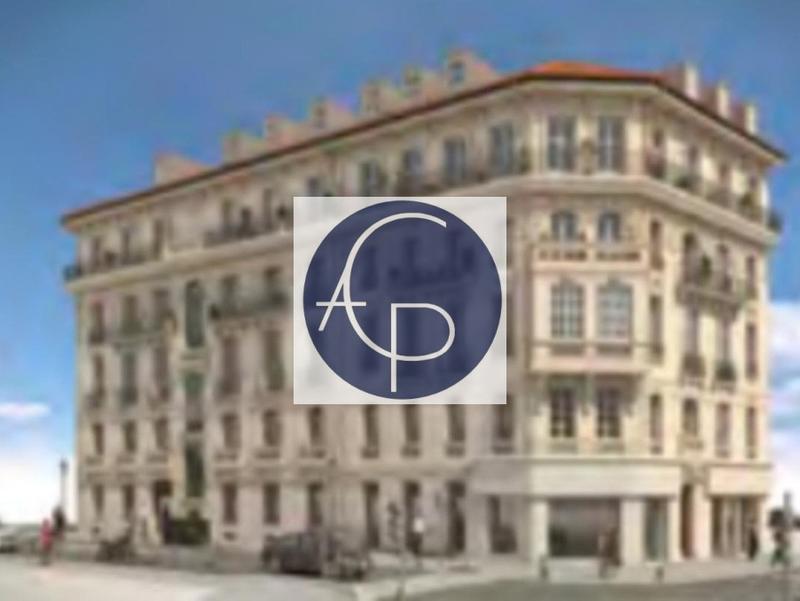 Appartement - 80 m² - 3 pièces