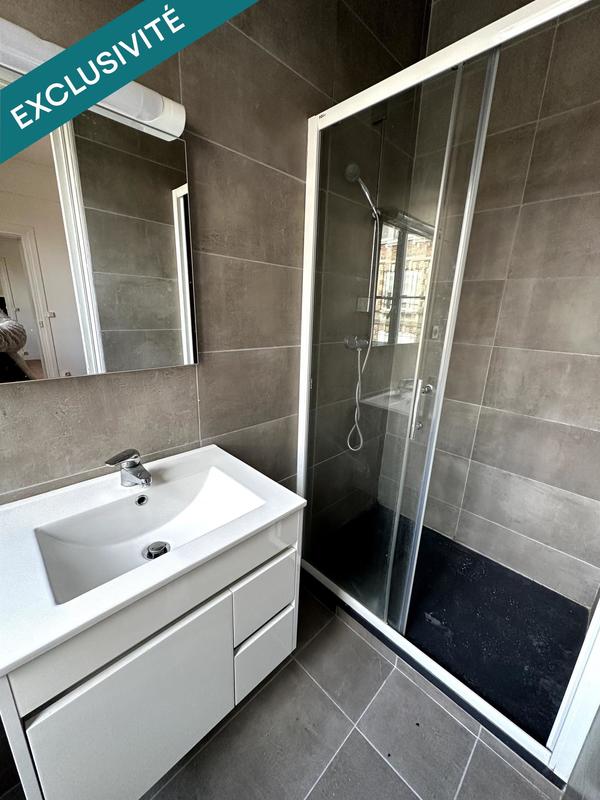 Appartement - 72 m² - 2 pièces