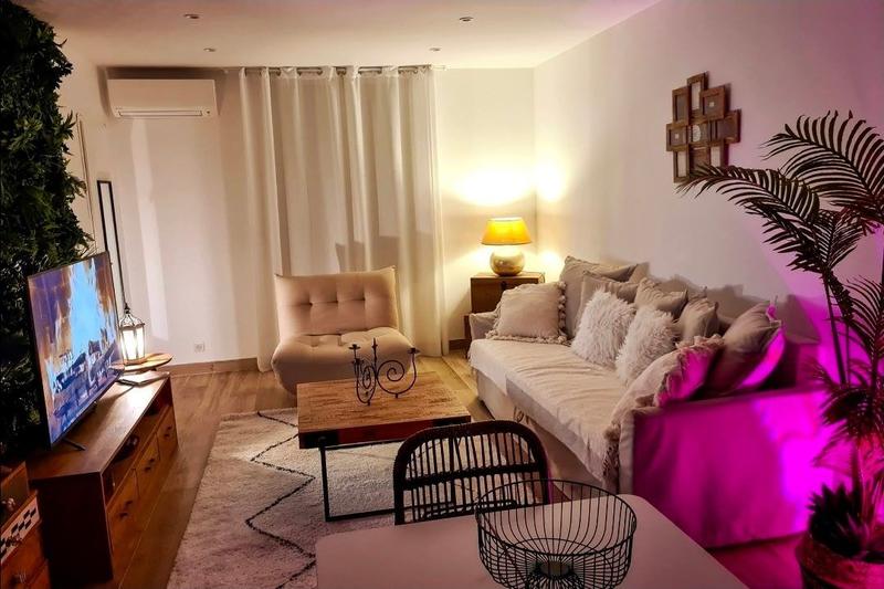 Appartement - 31 m² - 1 pièce