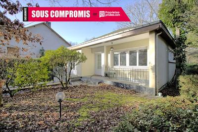 Maison - 107 m² - 5 pièces