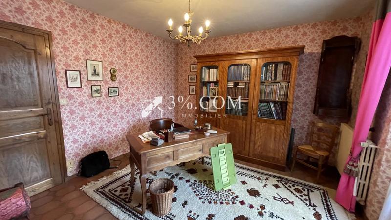 Propriété - 180 m² - 6 pièces