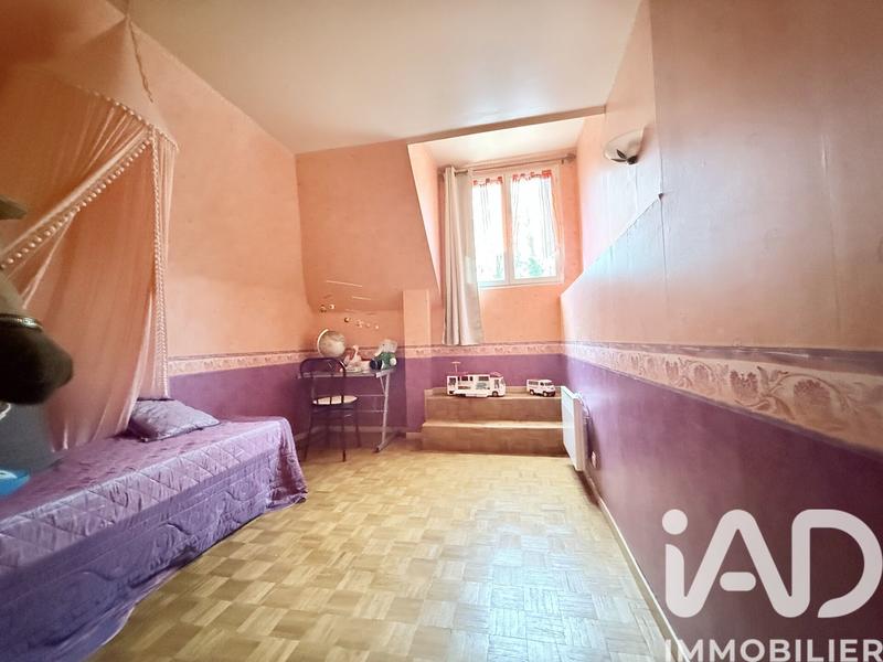 Maison - 175 m² - 6 pièces