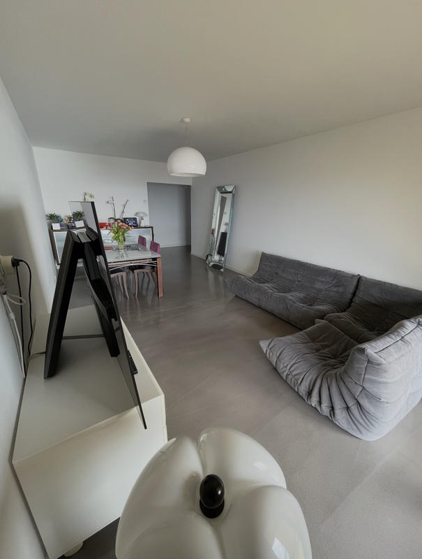 Appartement - 97 m² - 4 pièces