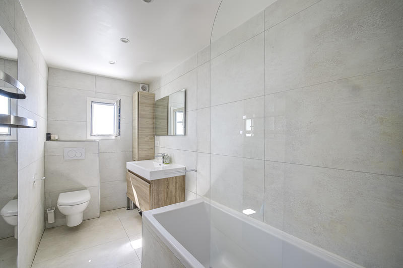 Villa - 144 m² - 5 pièces