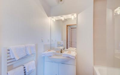 Duplex - 32 m² - 2 pièces