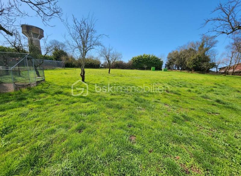 Longère - 286 m² - 12 pièces