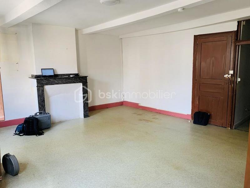 Appartement - 53 m² - 2 pièces