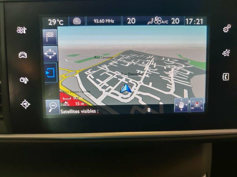 Peugeot 308 II 1.6 Bluehdi 100 s&amp;amp;S Access Business