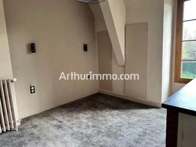 Maison - 60 m² - 3 pièces